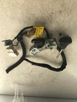 Sytytyskytkin Modecar Citroen C2 C3, OEM DA-33788