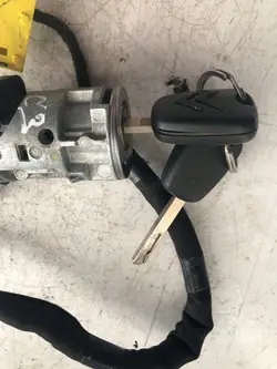 Zündschloss Modecar für Citroen C2 C3, OEM DA-33788