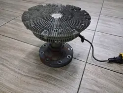 Ventilateur OEM 22828297 pour Renault Gama D DTI 8