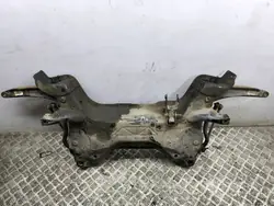 Peugeot 5008 2011 Vorderes Hilfsrahmen OEM AMD124667