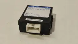 Module d'immobilisation OEM 626215000 pour Toyota Corolla Verso