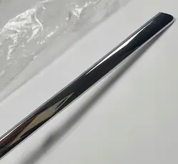 Mercedes-Benz OE A2468850421 voorbumper trim