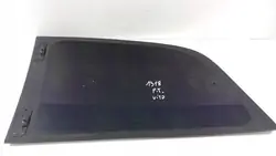Taka Oikea Ikkuna OEM 1 Mercedes Vito Viano W639