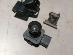 Caméra de recul Ford Ecosport OEM GN15-19G490-CB