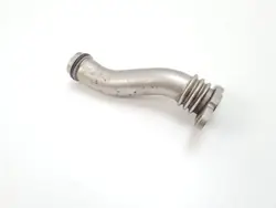 Tubo de refrigeração de óleo Opel Zafira C OEM 55353330