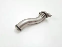 Tuyau de refroidissement d'huile Opel Zafira C OEM 55353330