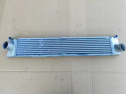 Intercooler Fiat Ducato III 2.3 MJ