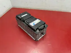 Batería BMW X3 G45 OEM 5B6A6C9 - 48 Ah Usada