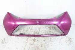 Toyota Aygo II bakre stötfångare OEM 52159-0H06