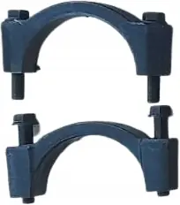 Collier de Carrosserie de Différentiel Infiniti QX70 FX50 5.0