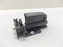 Puxador de porta deslizante VW OEM 7N0843641 SHARAN