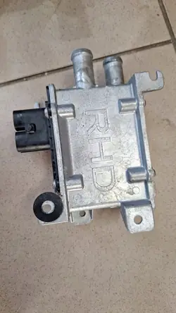 Calentador de Fluido Renault Twingo III 271432470R