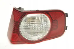 Luz de Marcha Atrás Citroen C3 Picasso OEM 9681751680