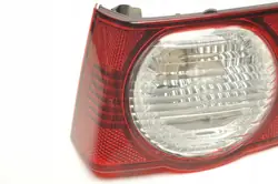 Backljus Citroen C3 Picasso OEM 9681751680
