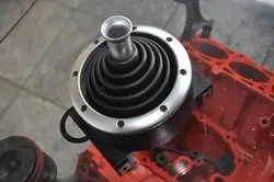 Bota pomo mudanças Audi TT OEM 8N0711115A Usado