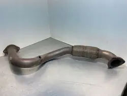 Opel Mokka Auspufftopf gebraucht OEM FBZ22480