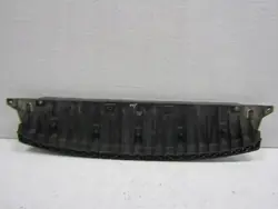 Placa para-choques dianteiro Skoda Fabia III OEM 6V0807611