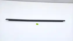 Joint racleur vitre BMW X5 G05 gauche avant OEM 5A8A265