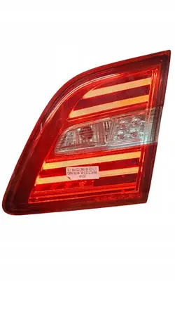Lámpara trasera derecha para Mercedes ML W166 A1669068801