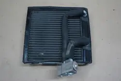 Nissan D40 Klimaanlage Verdampfer OEM D40 PAROWNIK KLIMY