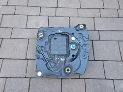 AdBlue-säiliö OEM 9812914780 Citroen C4 Cactukselle