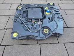 AdBlue-tank OEM 9812914780 voor Citroen C4 Cactus