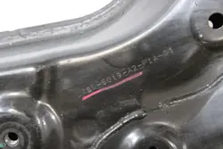 Vorderwagen OEM KOŁYSKA WÓZEK SANKI PRZÓD FORD KA+