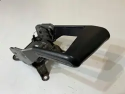 Levier de frein à main RENAULT MEGANE 2 II OEM