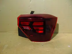 Luz trasera LED derecha VW Polo VI Lift