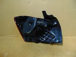 Feu arrière LED droit VW Polo VI Lift