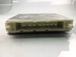 Ordinateur de boîte Volvo OE d'occasion OEM 17653611