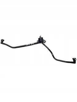 Conduite de carburant d'occasion OEM 81CP38-01 Ford 2.0 Euro 6
