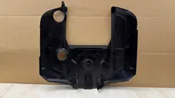 Couvercle Moteur OEM A1770102013 Mercedes G-Class