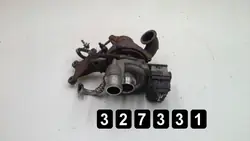 Turbocompresseur Ford 783647-19 d'occasion 1.8 Diesel