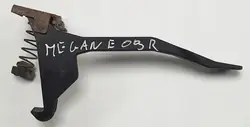 Verrou de capot Renault Megane III 656030006R