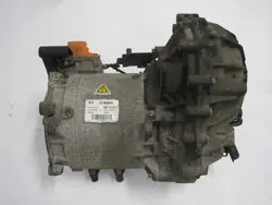 Taka sähkömoottori OEM 9800189280 Citroen DS5:lle