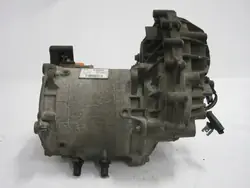 Taka sähkömoottori OEM 9800189280 Citroen DS5:lle