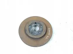 Frambromsskiva OEM RZV55660 för Lexus RX