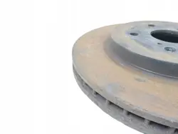 Disque de frein avant OEM RZV55660 pour Lexus RX