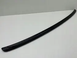 BMW 3 E46 M3 Coupé takaluukun spoileri OEM 2695445
