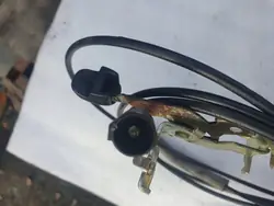 Polttoainesäiliön avauslinkki OEM Hyundai Getz 05-07