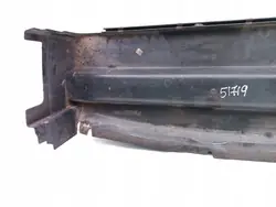 Grille de radiateur Jaguar XF OEM 8X23-8A095-AA 2010-2015