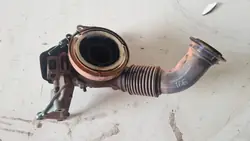Connecteur de collecteur d'échappement OEM 21719188 Volvo FH4/FH5
