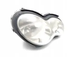 Mercedes-Benz C-Class Voorlicht Rechts 2005