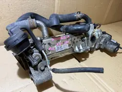 Refroidisseur EGR OEM 28416-2A850 pour Kia Sportage 3 1.7 CRDI