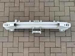 Suzuki S-Cross etupuskurin palkki OEM SUZUKI S-CROSS BELKA ZDERZAKA PRZÓD ORG.