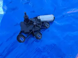 Scheibenwischermotor Mercedes W203 OE