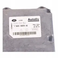 Land Rover Airbag-sensor OEM BJ32-14D374-AC Begagnad