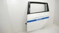Porta traseira esquerda OEM 360202803 para Opel Zafira C