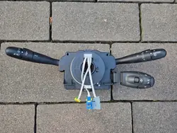 PEUGEOT 307 LIFT Combinatieschakelaar 96605672XT